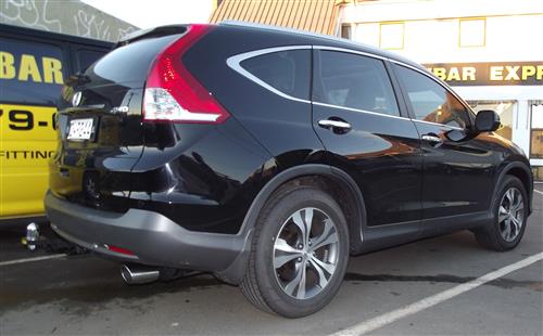 HONDA CRV STATIONWAGON 2011-2017